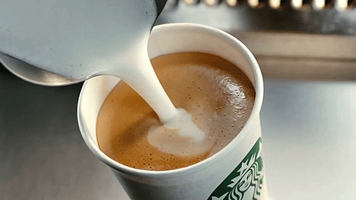 Starbucks life hacks 2015